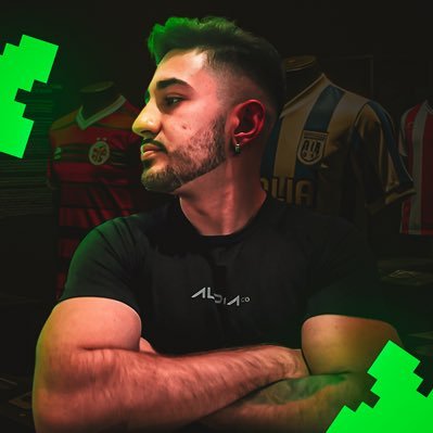 Criador de conteúdo de Ea fc em várias plataformas e Streamer na @twitch ✉️e-mail para contato: enzogsp14@gmail.com