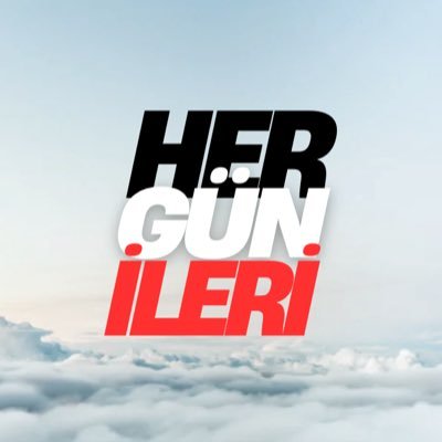 Her gün biraz daha ileri !