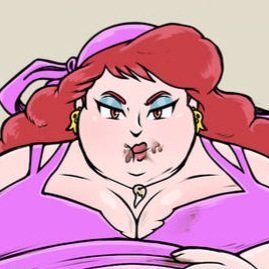 PlumpPirate_CS's profile picture. The sweetest, sneakiest, PLUMPEST pirate captain across the seas! (WG-Themed RP Acc, 🔞, none of the art is mine.)