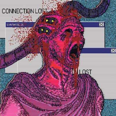 artist | connoisseur of weird shit | Cyberpunk Enthusiast | https://t.co/zBnXEllDuv | https://t.co/wRui3AYkwn