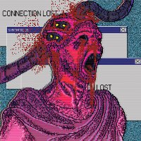 ŋıƙ ɱʄ ɱ.ᵉˣᵉ (@cyber_gunk_exe) 's Twitter Profile