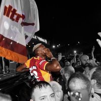 DAVAMIZ GALATASARAY💛♥️ (@riveroicardi99) 's Twitter Profile