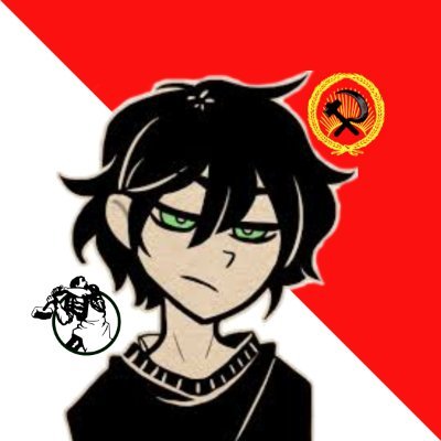 ComradeTovos's profile picture. Amadeo Bordiga
Amadeo Bordiga
Denier, falsifier
Or a modernizer? Murdered ya.