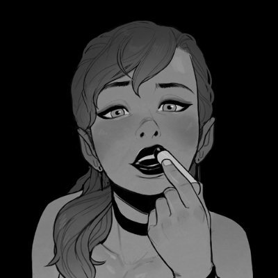 24, pan, mtf
mdni
Otherwise dm's are open. BUt no findom-y accounts
Make me worse :3
Intox Sub