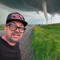 Jason Weingart (@twisterhunters) 's Twitter Profile Photo Jason Weingart (@twisterhunters) 's Twitter Profile Photo