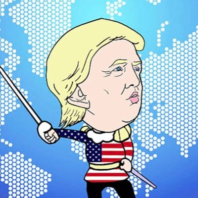 PPotus43396's profile picture. POTUS POPOTUS