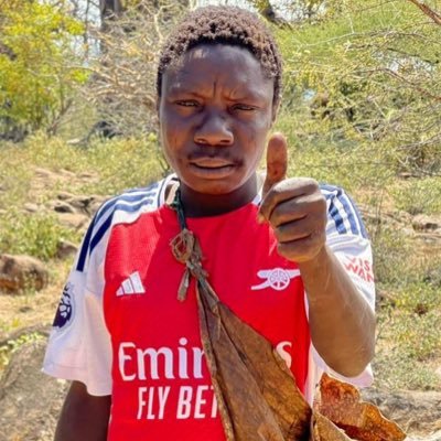 kapitia_'s profile picture. | London is red🔴|