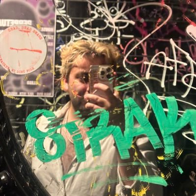 zehcnas_K's profile picture. indie.