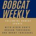 Bobcatweekly (@bobcatwkly) Twitter profile photo Bobcatweekly (@bobcatwkly) Twitter profile photo
