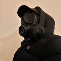 Gasmaskirani (@gasmaskirani) 's Twitter Profile Photo