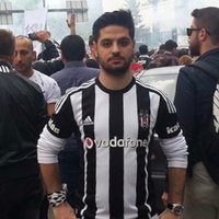 Orkun JK (@orkun_1989) 's Twitter Profile