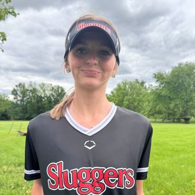 Louisville Lady Sluggers 18 Gold, Blue Springs South Class of 2027, MIF/OF