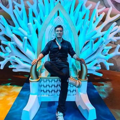 thenomaniqbal's profile picture. | Artificial Intelligence | Big Data | Machine Learning | Deep Learning | Data Science | Data Analytics |      

 © PH.D Student at Chang'an University, China!