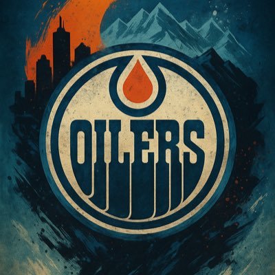Tweetin about Oilers n stuff. #letsgooilers. I watch the game, But also don’t mind looking up analytics. Trust the computer and myself more than you.