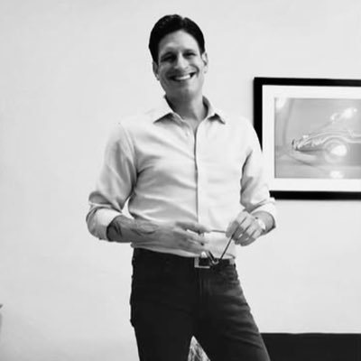 “The BULL is not intended to represent fear; but yet to represent the RESILIENCE to overcome the greatest challenges“ Tech - Ai -Inventor- Bizz Dev - Innovate!
