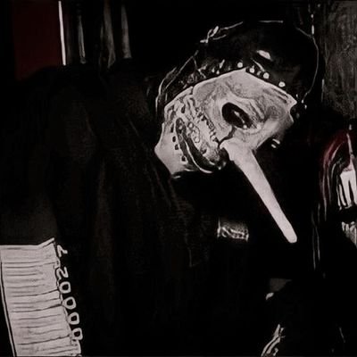 Santanaliver's profile picture. 👺🖤🦇