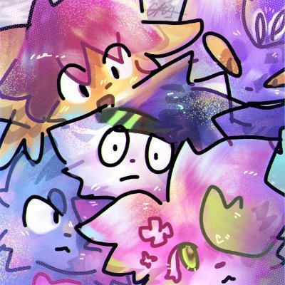 Catugoddo's profile picture. Call me Furbo, Furbichi.
   LLtC\ToTtC unofficial artist, youtubr. I'm posting arts for the archive. I had personal problems. But now I feel better