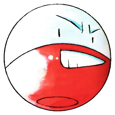 PokeStuff151 Profile