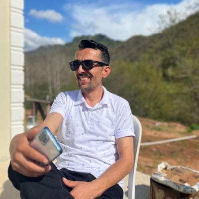 UnalCan64418's profile picture. 