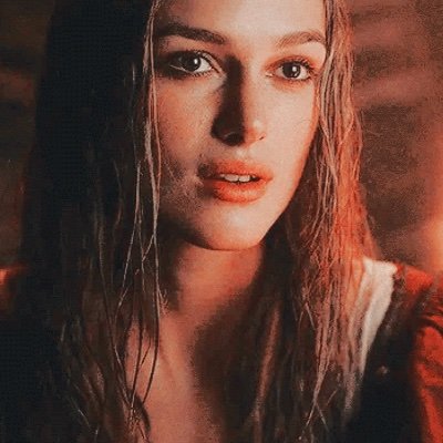 ݁ ⠀، ⠀𓂃 ⠀ “ 𝓘 don’t think now’s the best time, @PIRATEDESTINED. ”