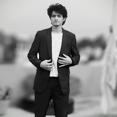 Ra_Bi_1's profile picture. I am Rabi from Nepal
