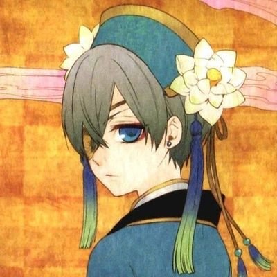 ! ּ ☕ ࡛ 𝗺 u l t i f a n d o m . .
l o v e Ciel Phantomhive 🫐 ... ☆★
22y | sh𝗲/h𝗲r + 𝘀ebaciel 𓂃 ♥︎
(antis and minors dni 🚫)