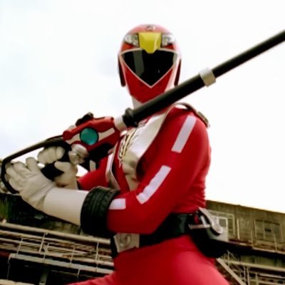 “Where I’m from, they call me the Red Ranger.” Ranger Operator Series Red. Eagle One.
(LEWD DONT EVEN THINK OF INTERACTING)