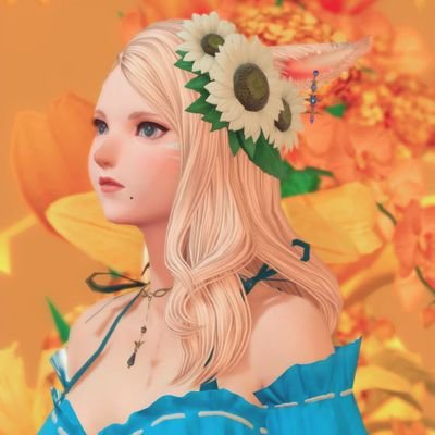 yozuki_0926's profile picture. FF14(2021.09〜)🌱Elemental:Garuda🌱
ママヒカセン(6歳、1歳)🌼 
(C) SQUARE ENIX CO., LTD. All Lights Reserved.