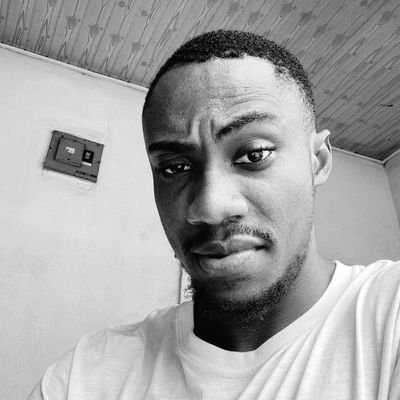 1stBornMalcolm's profile picture. Figure me out… if you can.  || Man Utd ||  || CR7 || || Public enemy of Chelsea ||
Repost my pinned post if you can📍 IFB🤝