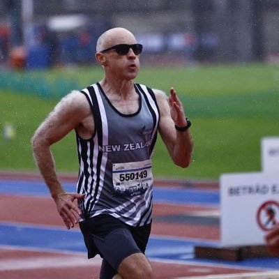 Transforming agri via ecological/regen practice innovation & investment. Masters sprint athlete 200/400. Keto carnivore. ABs fan. Husband, father of 3 boys.