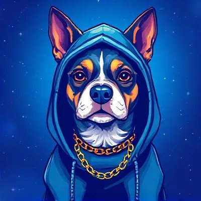 Jenelle469010's profile picture. 💼Crypto / NFT / DeFi explorer 🚀Empowering the future of finance!🌐