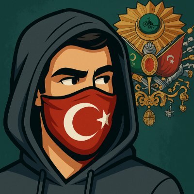 #CoDeR#
Bayrağı elden bırakma..! 🇹🇷
Dua'yı dilden bırakma..!