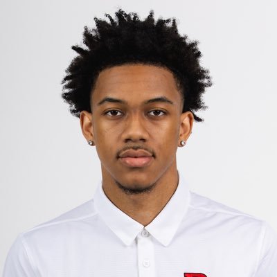 Riq_412's profile picture. Rutgers MBB