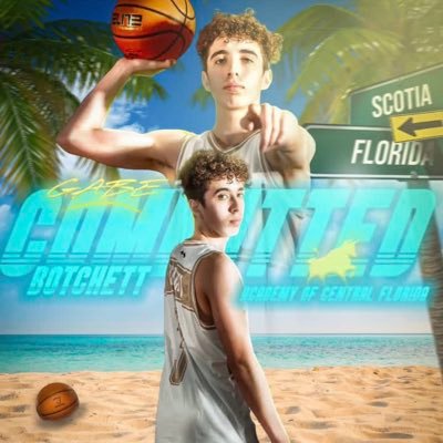 GBotchett3788's profile picture. 