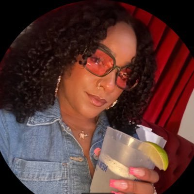 @IamShainaJaye