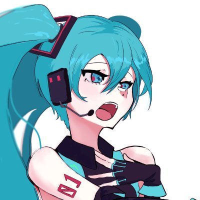Kyuさんのプロフィール画像