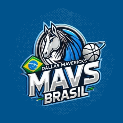 @Mavs_Brasil
