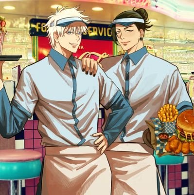 GeGo / 夏五 ■ Writer ■ NSFW content ■ banner: @bvinhster ■ pfp: @umi_1332 ■
https://t.co/Ud9KK3tiP5
