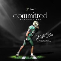 K’Vion “KB” Bills (@kvionbills) 's Twitter Profile Photo