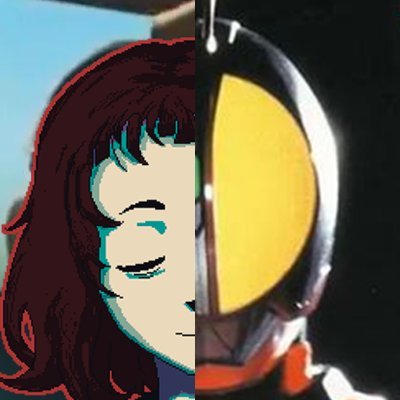 25yo🇵🇭| Artist | Piper Pace Selfshipper | Milk IRL | I love Kamen Rider, Umineko/WTC, Gundam, Doctor Who, and MGS | TF2, Fortnite, & BBCF addict |Bi | NB