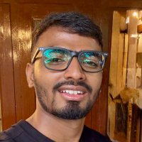 Sai Tharun J (@_saitharunsai) Twitter profile photo