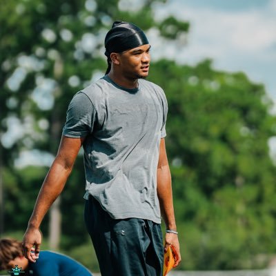 Caleb “CJ” Mooring Profile