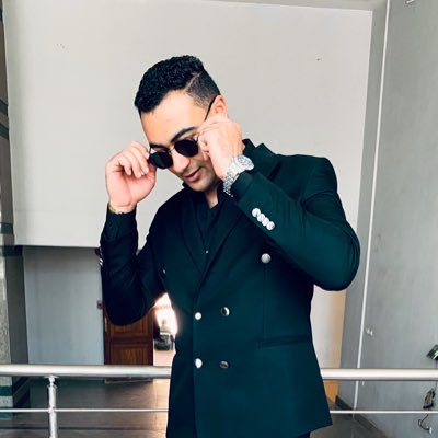 ahmedso72961119's profile picture. غااوي عربيات