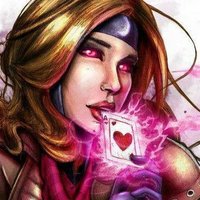 gambitch (@gambitsdeck_) 's Twitter Profile
