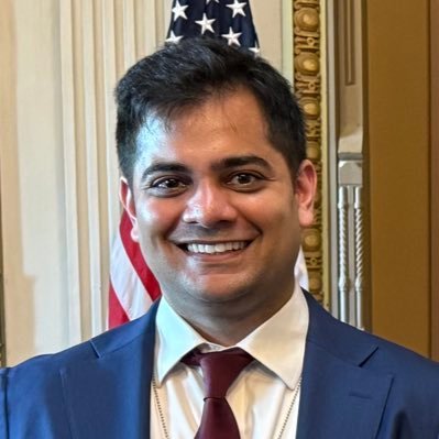 Neeraj K. Agrawal Profile