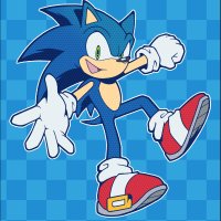 Sonic The Hedgehog (@iamsonic15) 's Twitter Profile