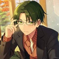みんなに優しくしたい蓮巳敬人 (@keito0906_bot) 's Twitter Profile