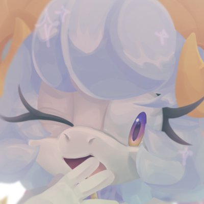 ✨•┈••✦Hi, I'm Alii!✦••┈•✨ ✦ sonic Artist ✦♡married♡✦ I sometimes stream✦ My twitch- https://t.co/dRM85DTZjO https://t.co/iIIIJT2CoG