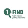 1findservices's profile picture. A boutique digital marketing agency in Johnson City, TN offering web design, SEO, business automation, and more for small businesses.