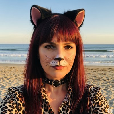 lorian_ama70816's profile picture. 